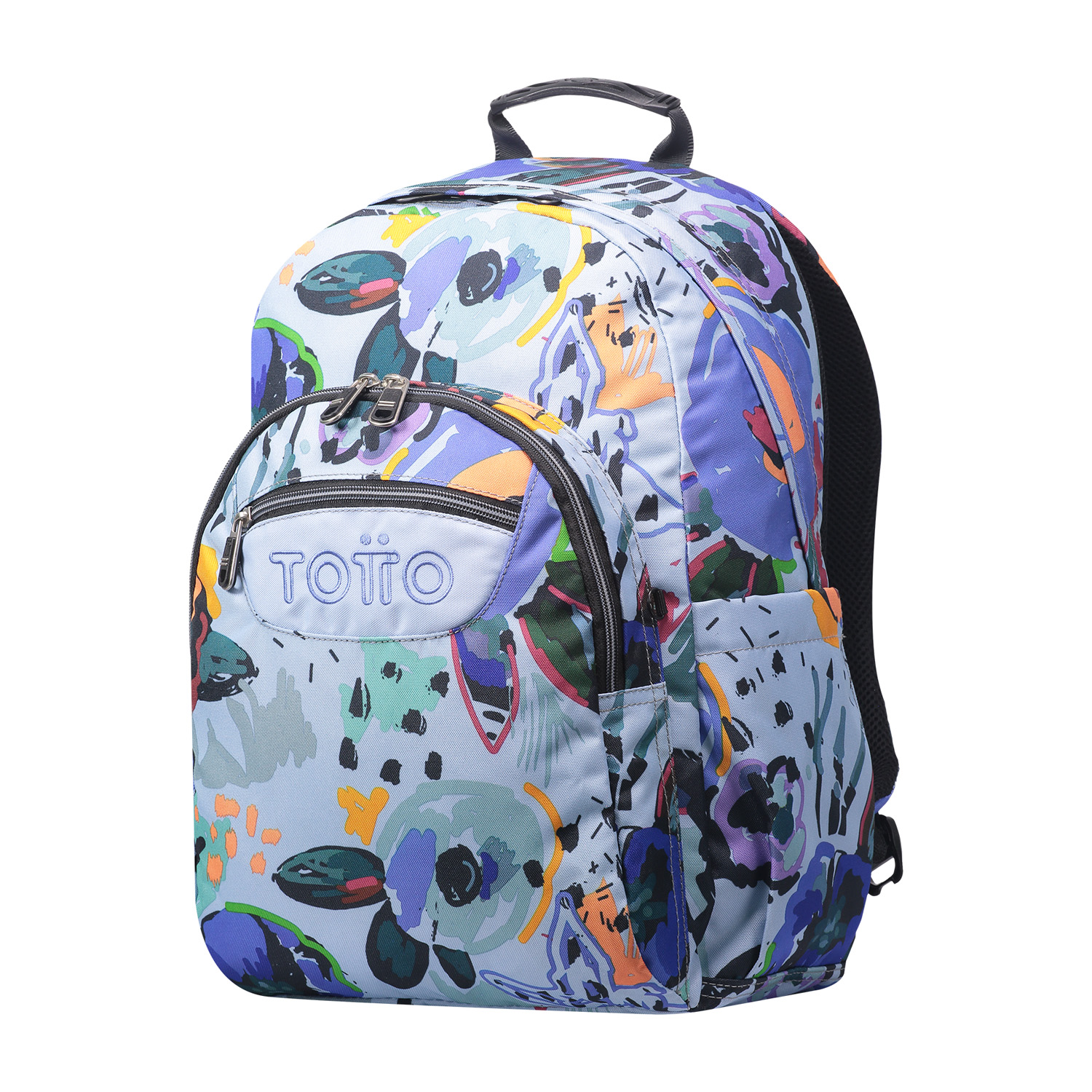 Mochila Acuareles - Ferri - Imagen 2