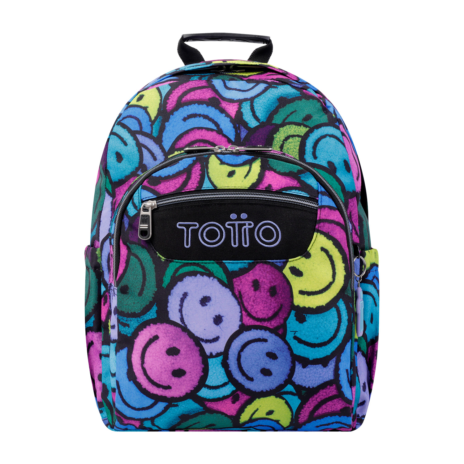 Mochila Acuareles - Margaly - Toners