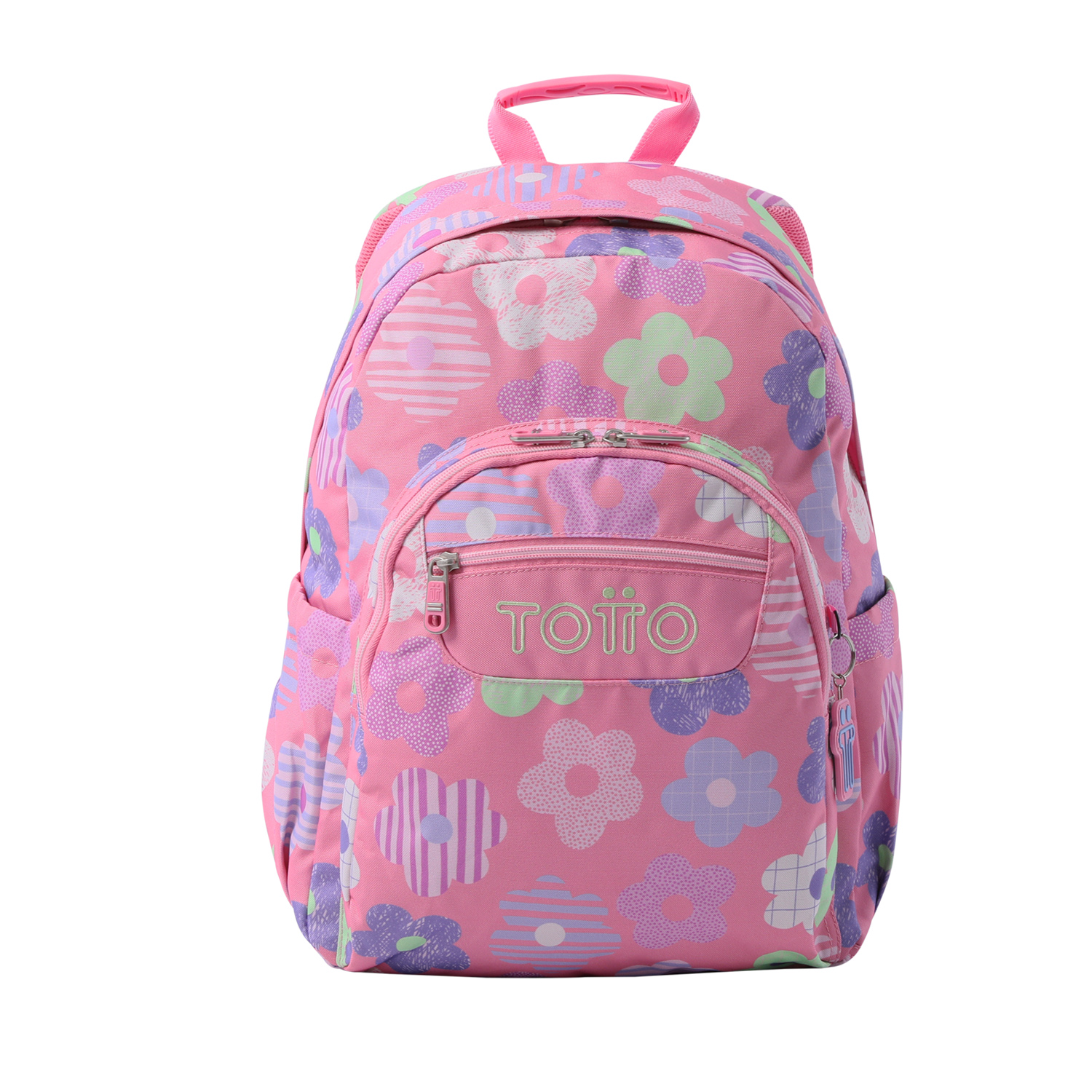 Mochila Acuareles - Margaly - Toners