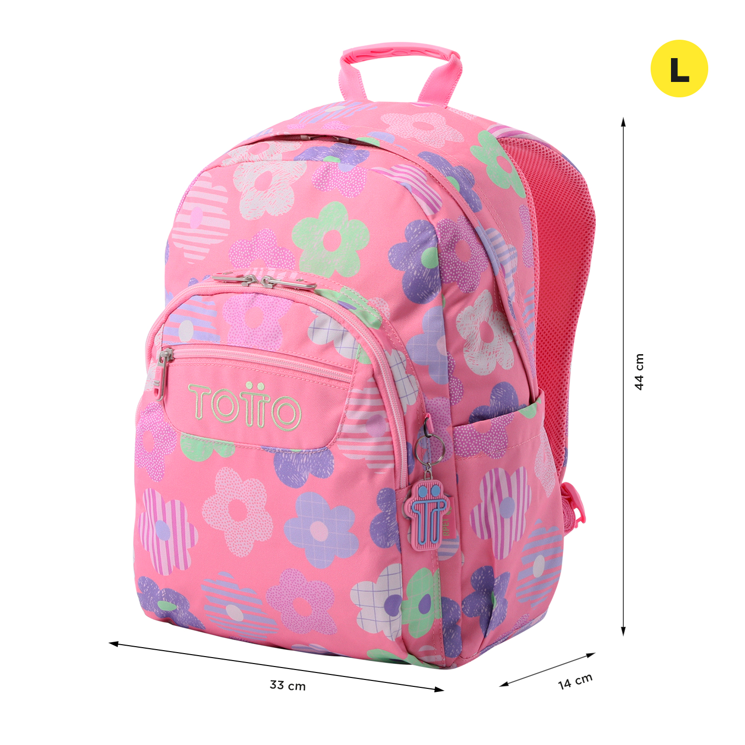 Mochila Acuareles - Ferri - Imagen 2