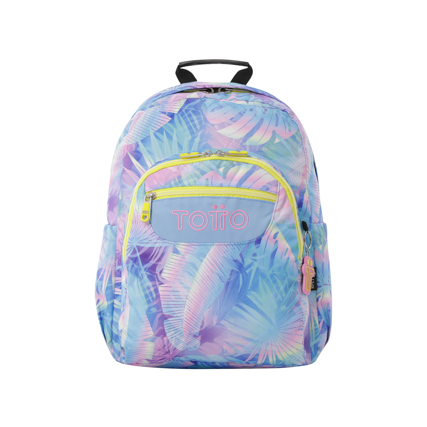Mochila Acuareles Glitter - Shiny Heart - Toners