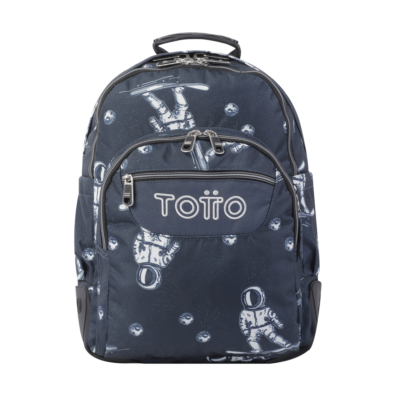 Mochila Crayoles - Videojuego - Toners