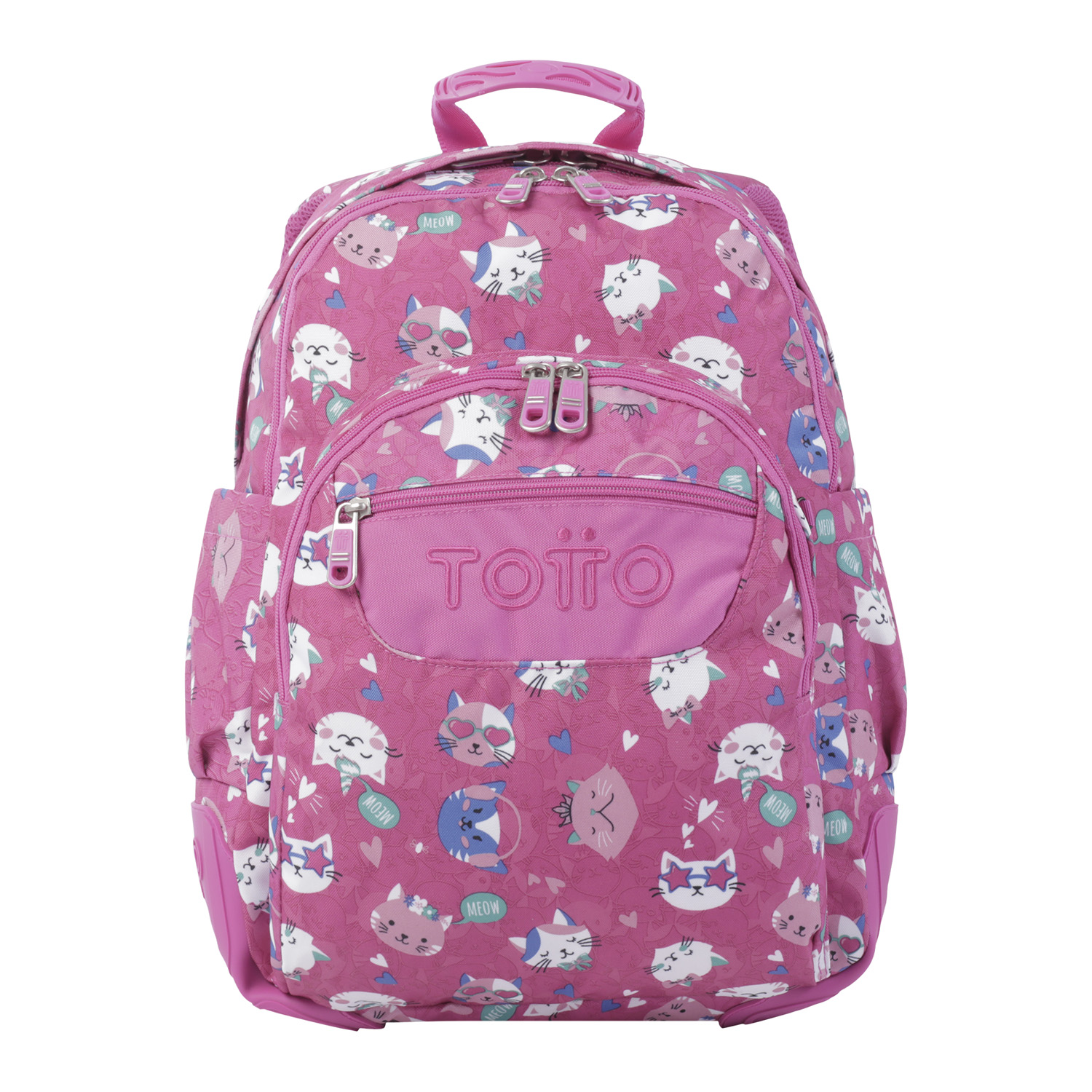 Mochila Crayoles - Videojuego - Toners