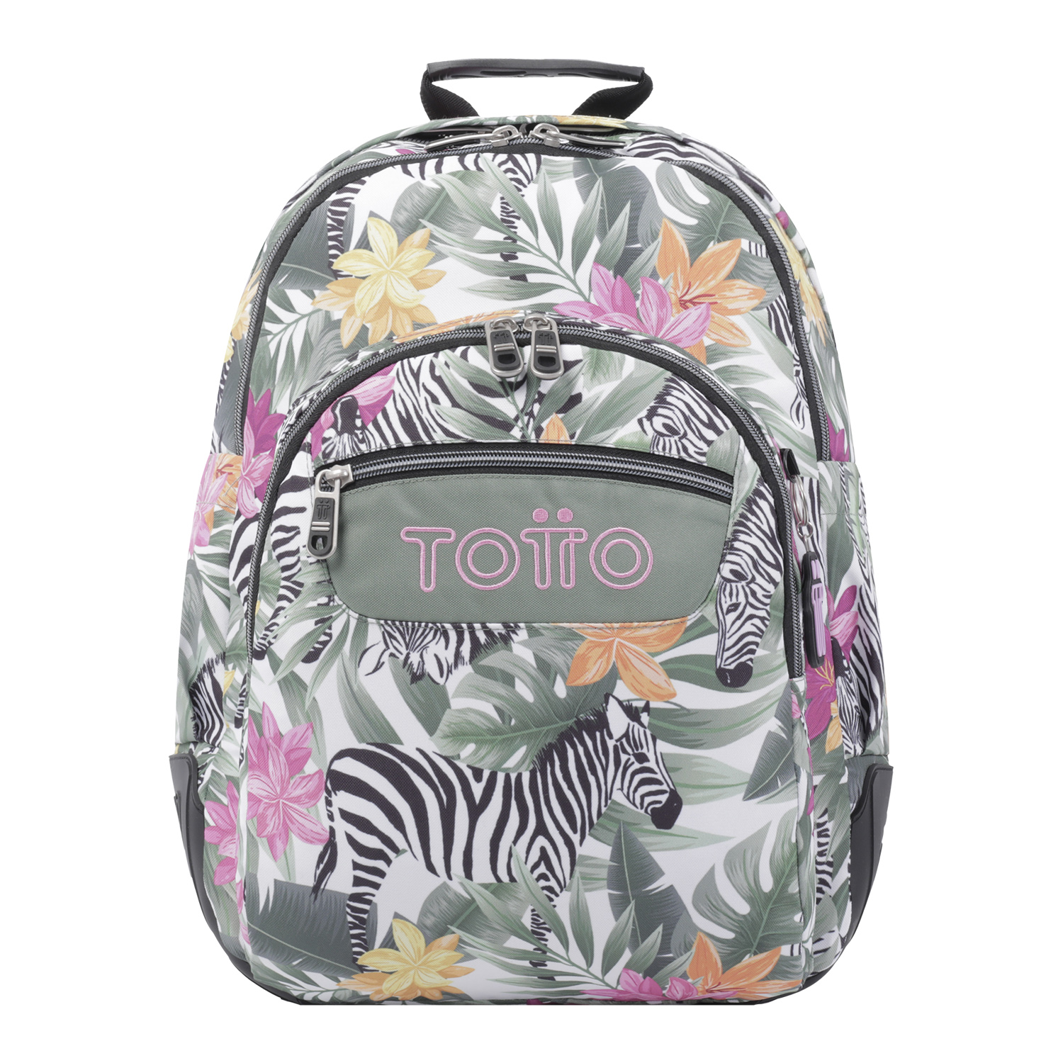 Mochila Crayoles - Videojuego - Toners