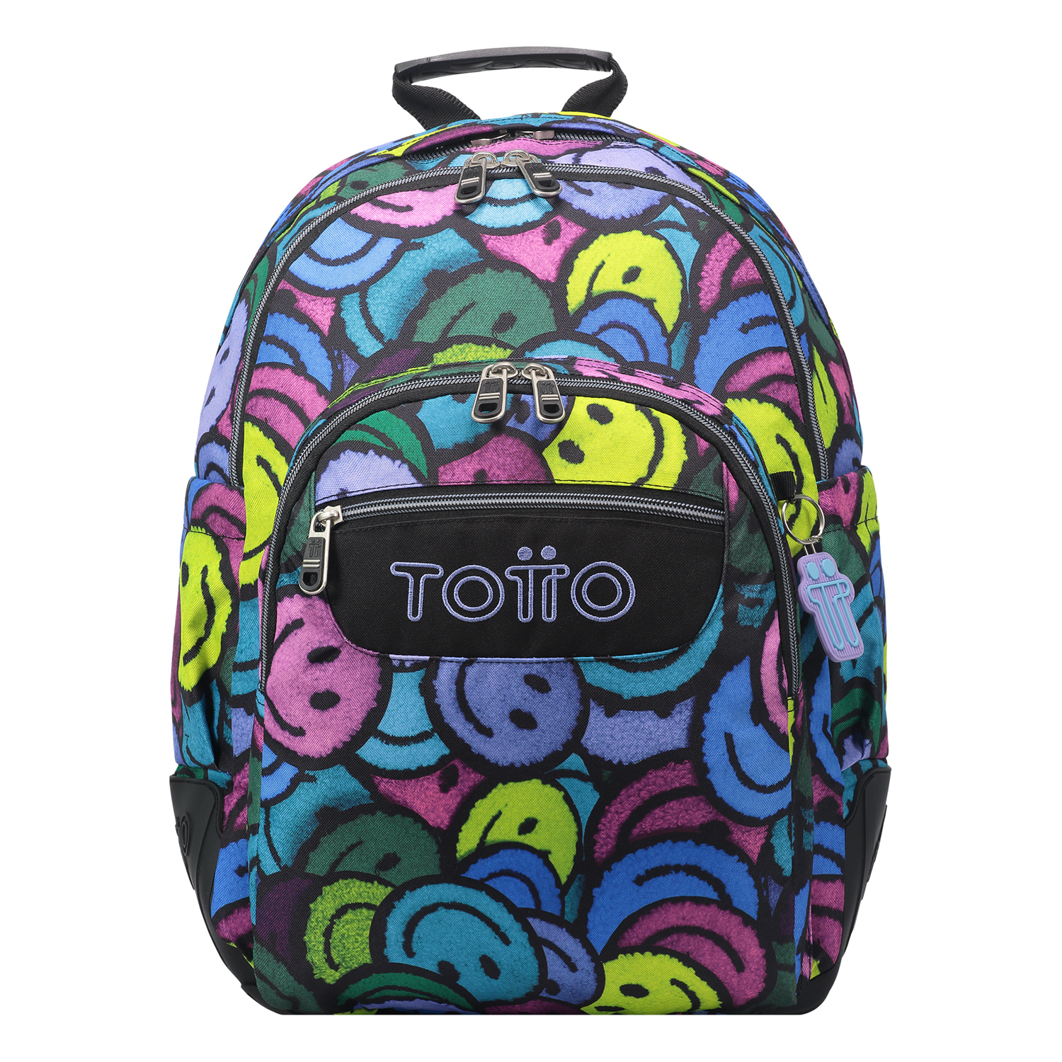 Mochila Crayoles - Videojuego - Toners