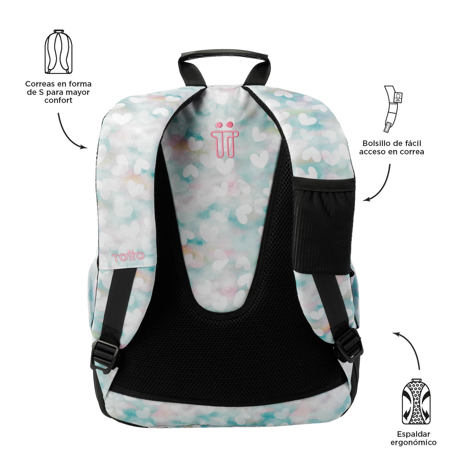 Mochila Crayoles - Videojuego - Imagen 3
