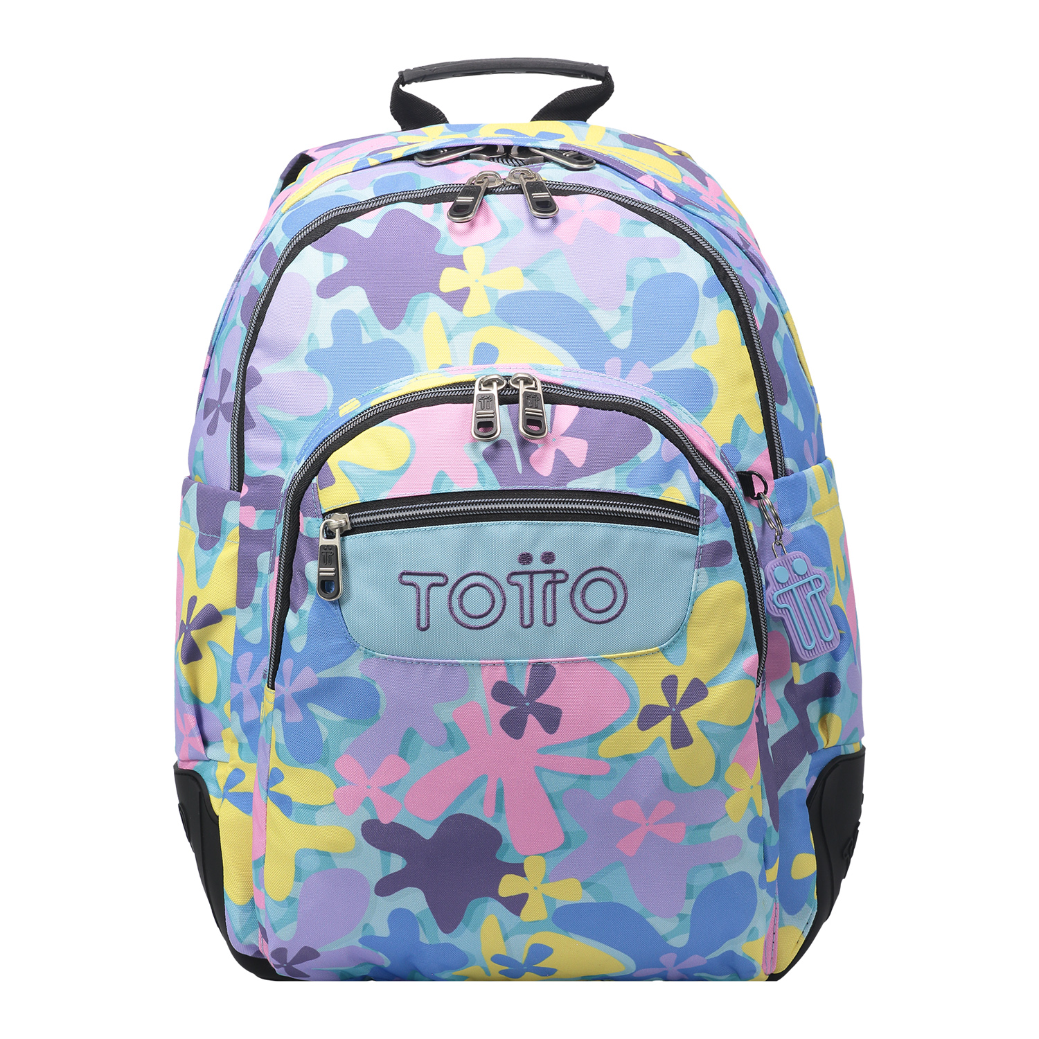 Mochila Crayoles - Videojuego - Toners