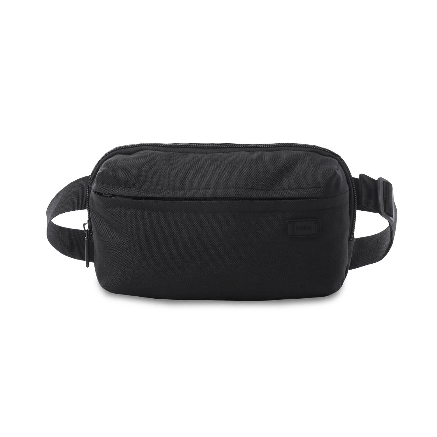 Riñonera Riva M - Black - Toners