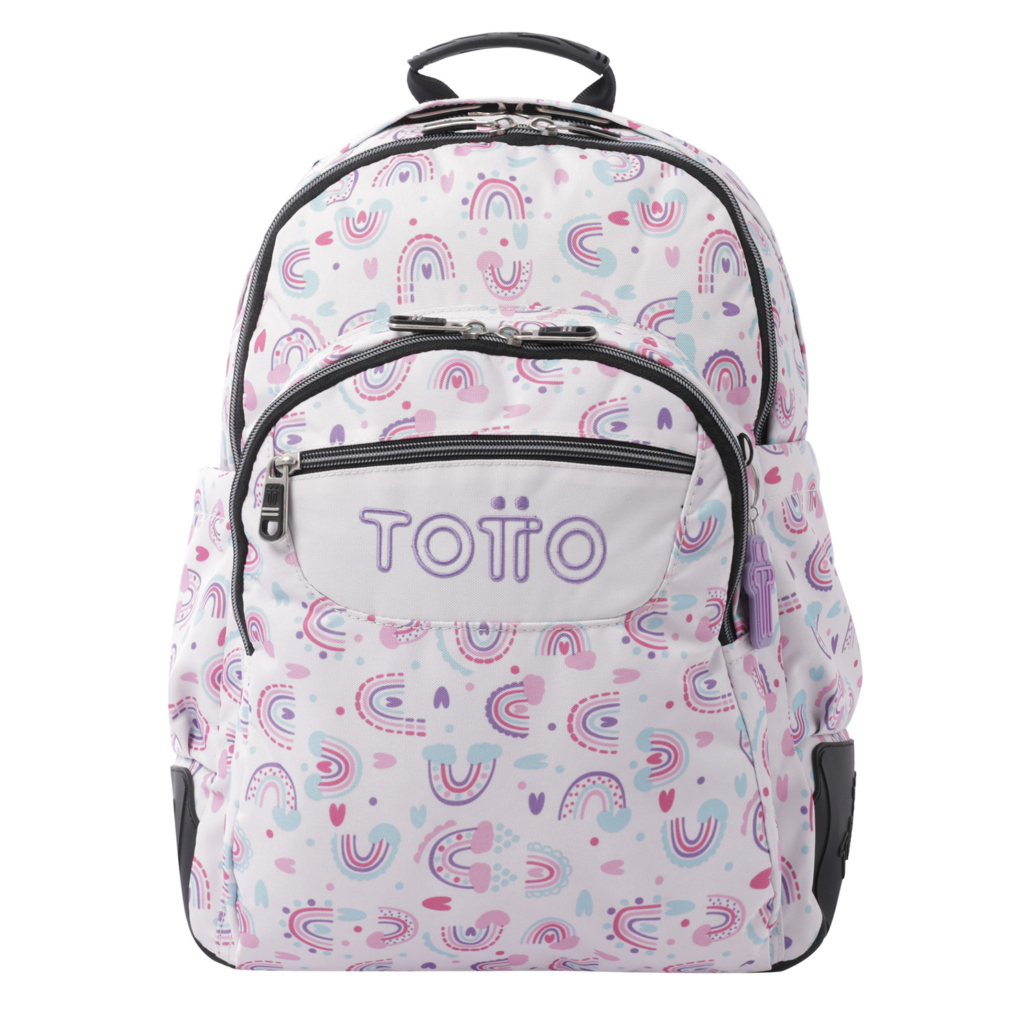 Mochila Crayoles - Videojuego - Toners