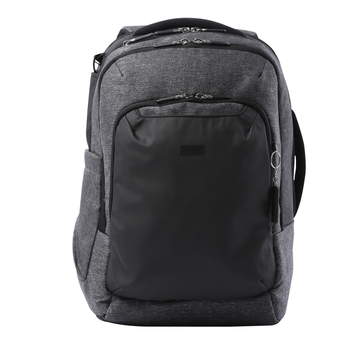 Mochila GTX 2.0 L - Black - Toners