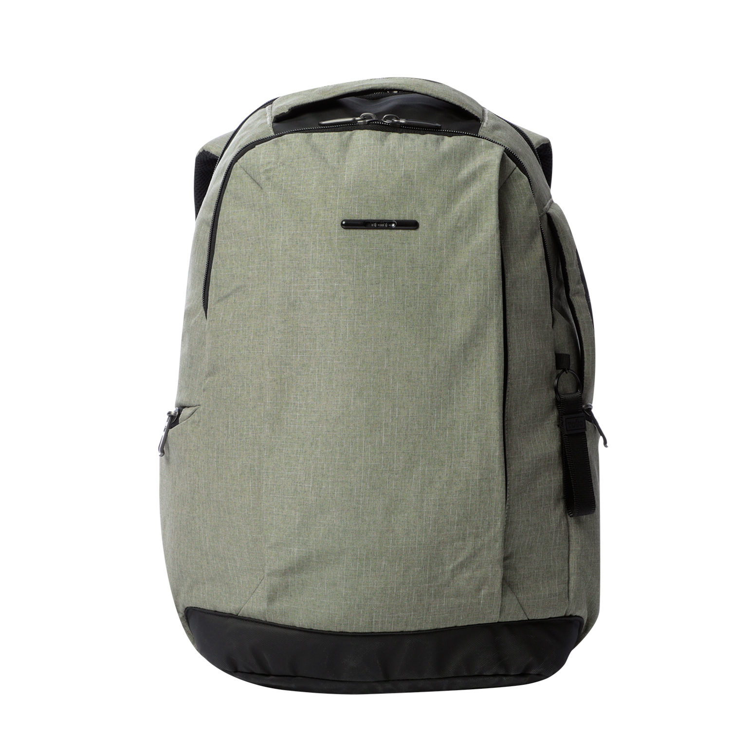 Mochila Hexa XL - Asphalt - Toners