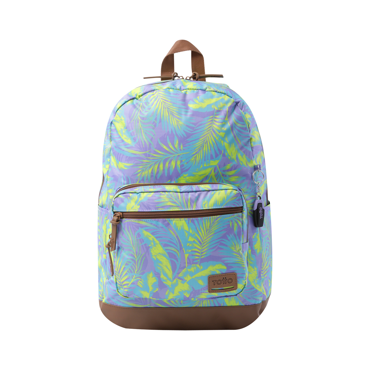 Mochila Tocax - Camiflage Micro Chip - Toners