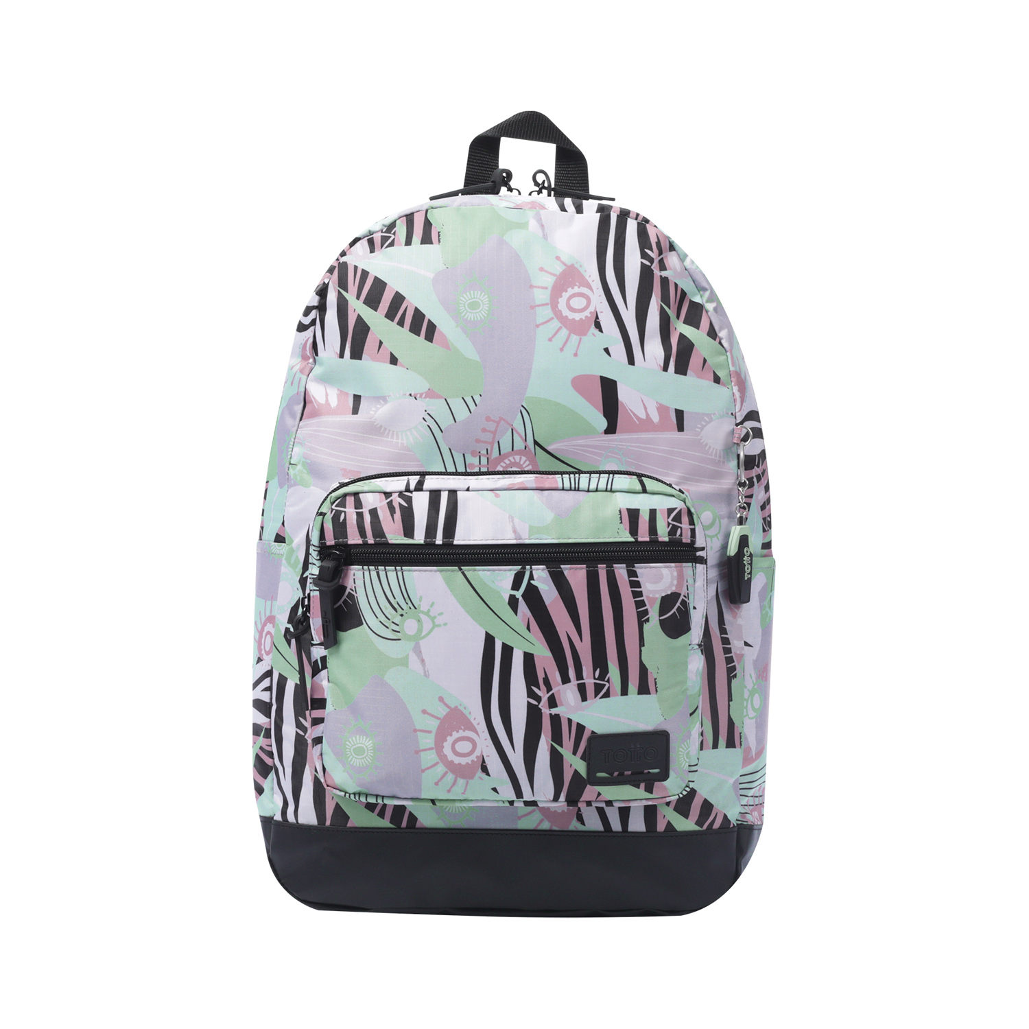 Mochila Tocax - Camiflage Micro Chip - Toners