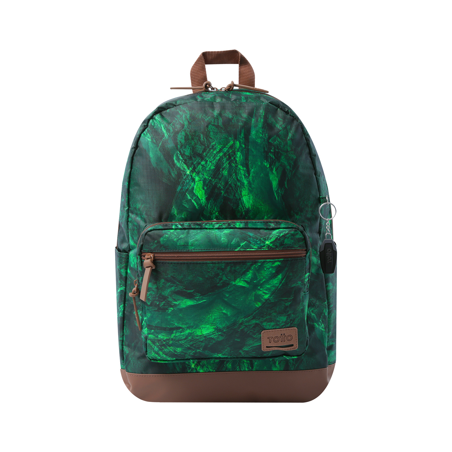 Mochila Tocax - Camiflage Micro Chip - Toners