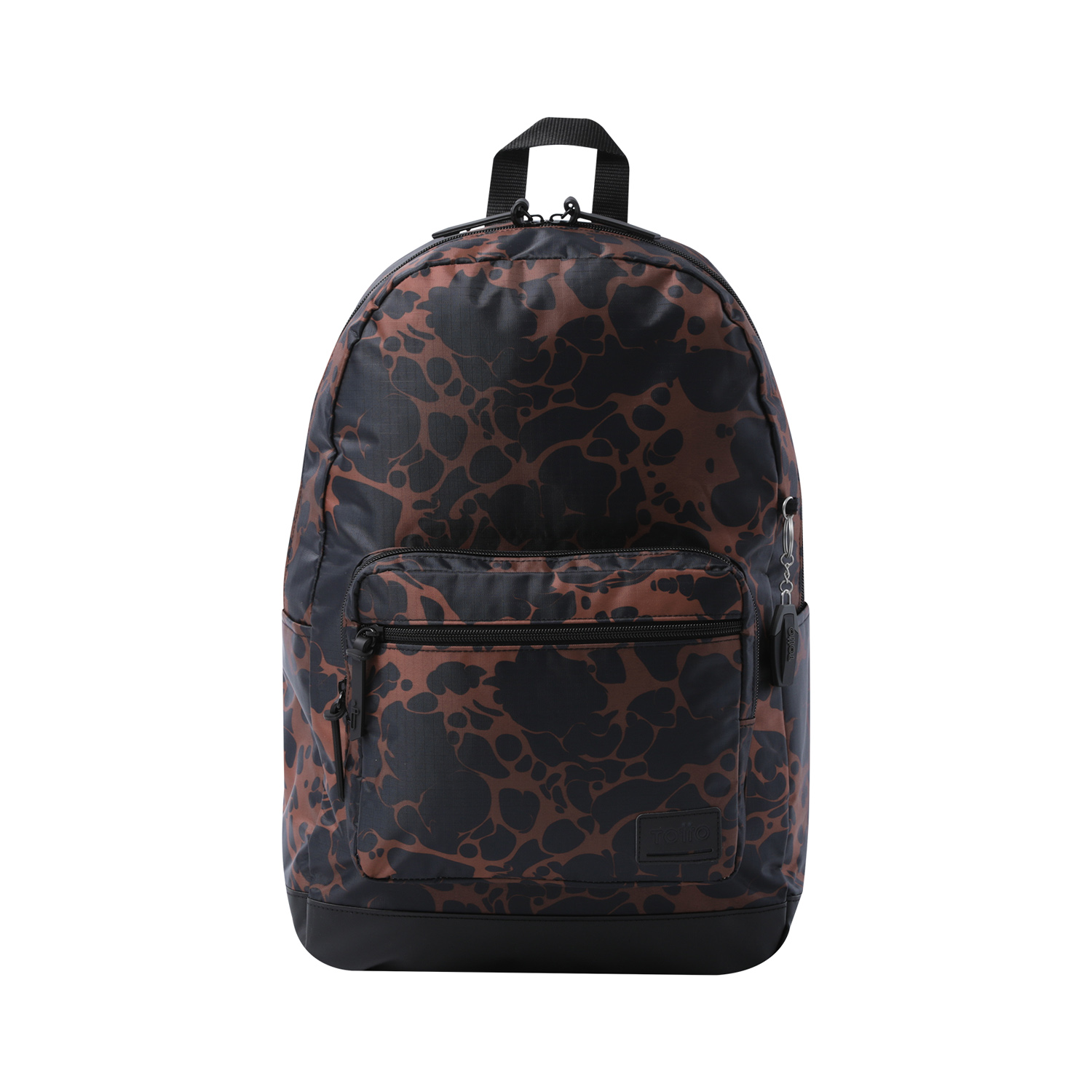 Mochila Tocax - Camiflage Micro Chip - Toners