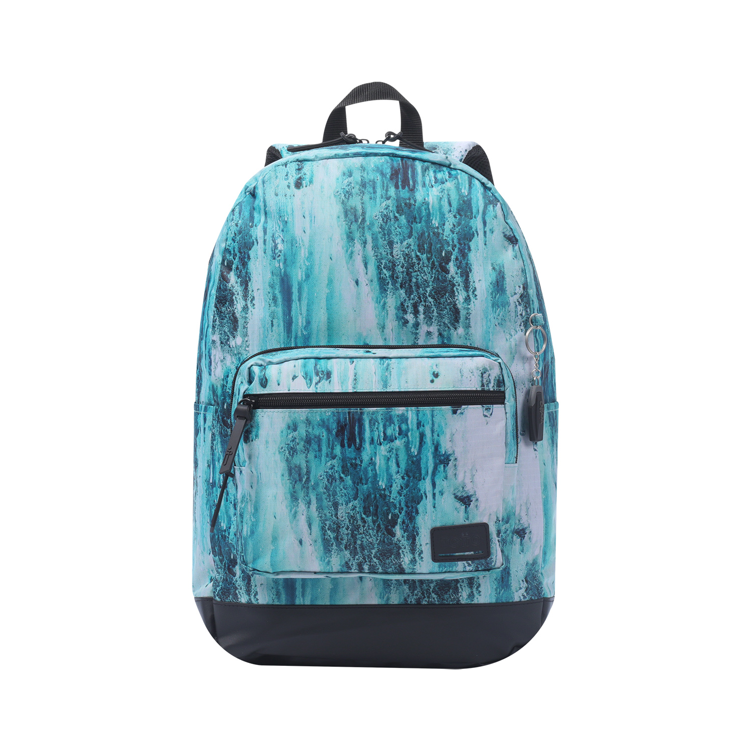 Mochila Tocax - Camiflage Micro Chip - Toners