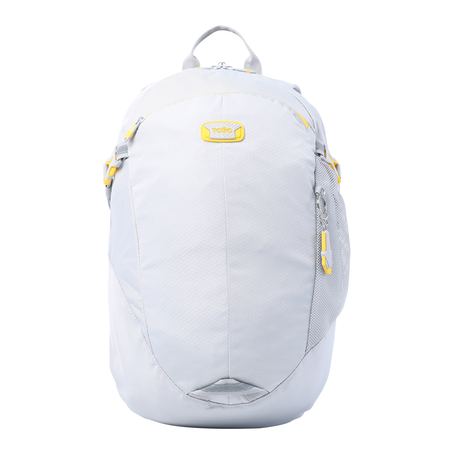Mochila Deportto - Gris - Toners