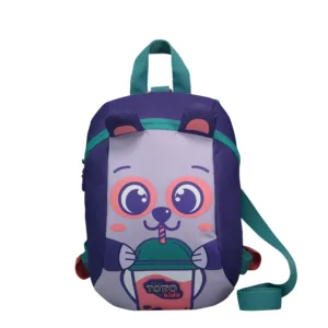 Mochila guardería Cornejo XS - Conejito - Toners
