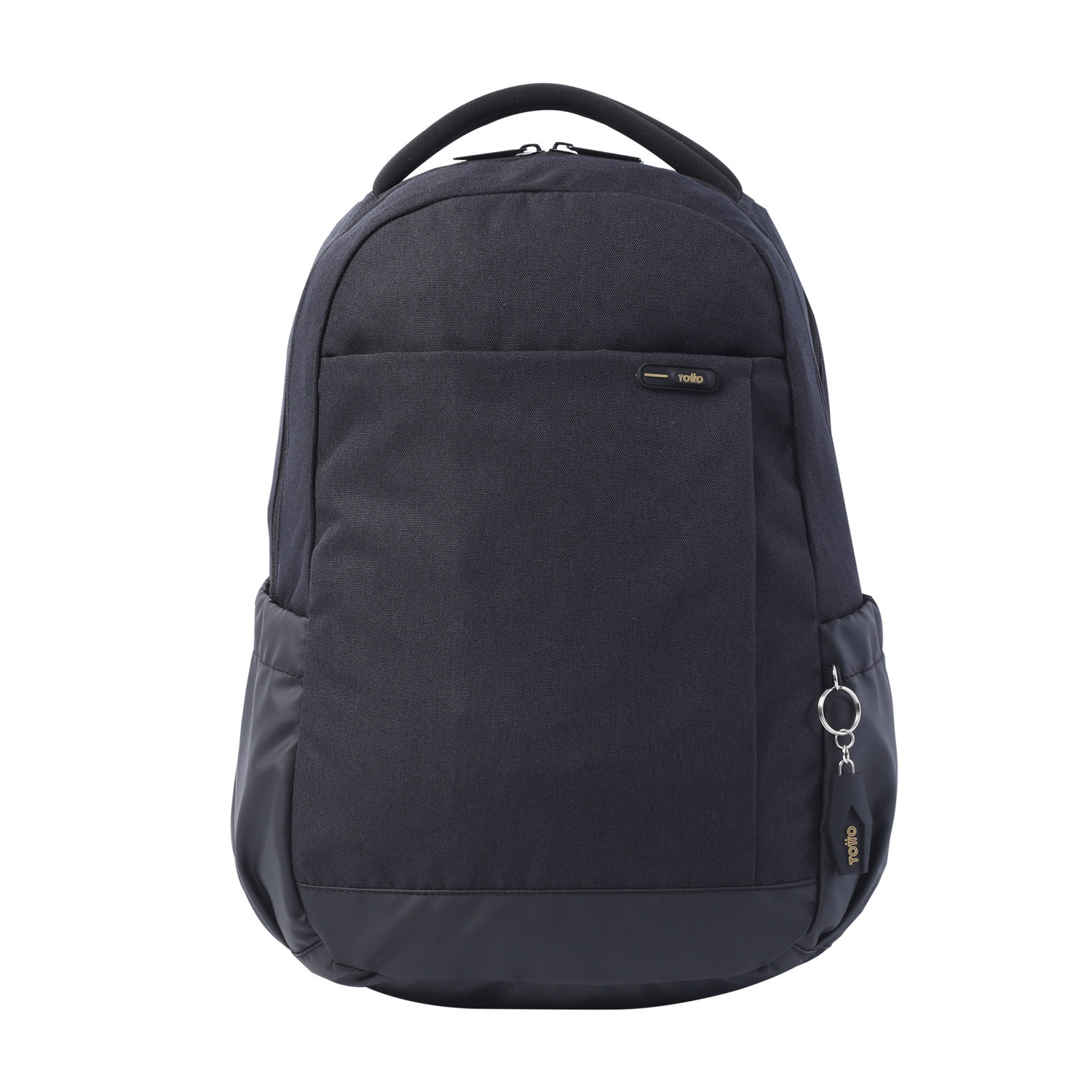 Mochila Deleg 2.0 - Black - Toners