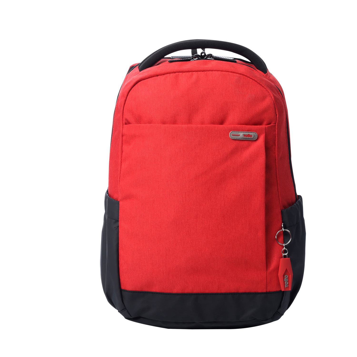 Mochila Deleg 2.0 - Black - Toners