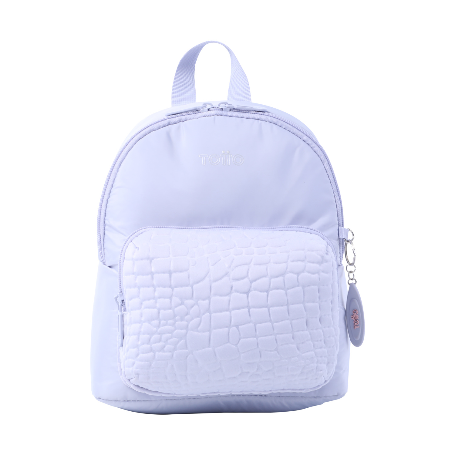 Mochila Baltra - Halogen Blue - Toners