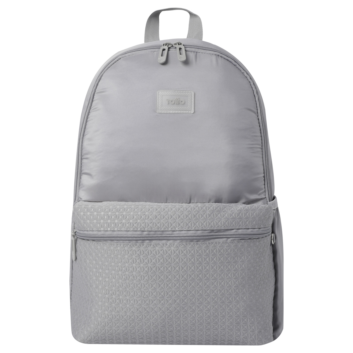 Mochila Palencia - Gris - Toners