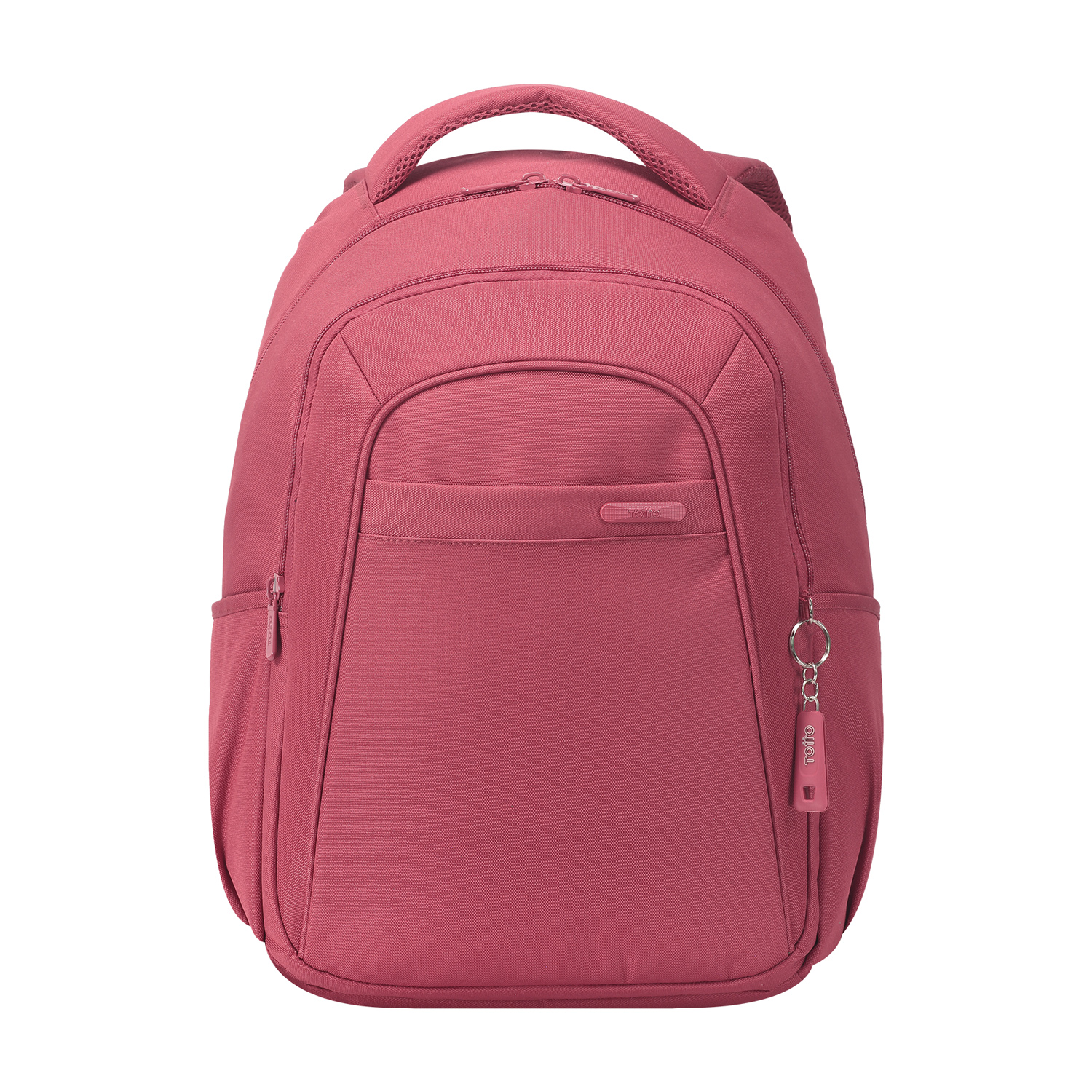Mochila Wivetto - Desert Rose - Toners
