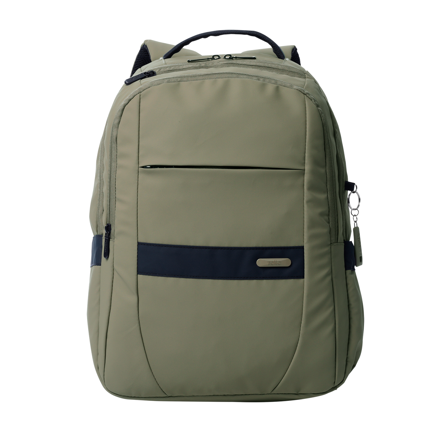 Mochila Wivetto - Desert Rose - Toners