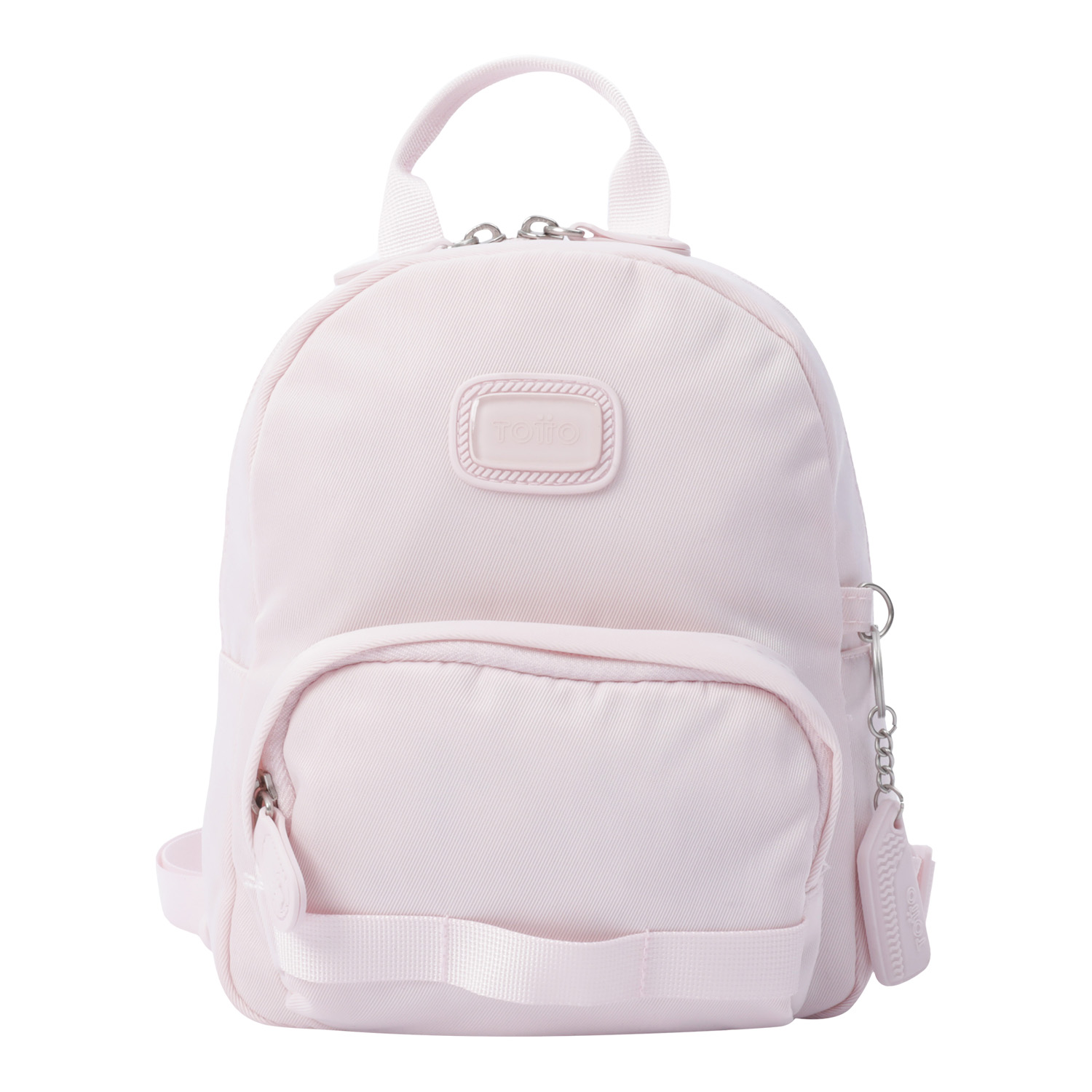 Bolso mochila Yui - Negro - Toners