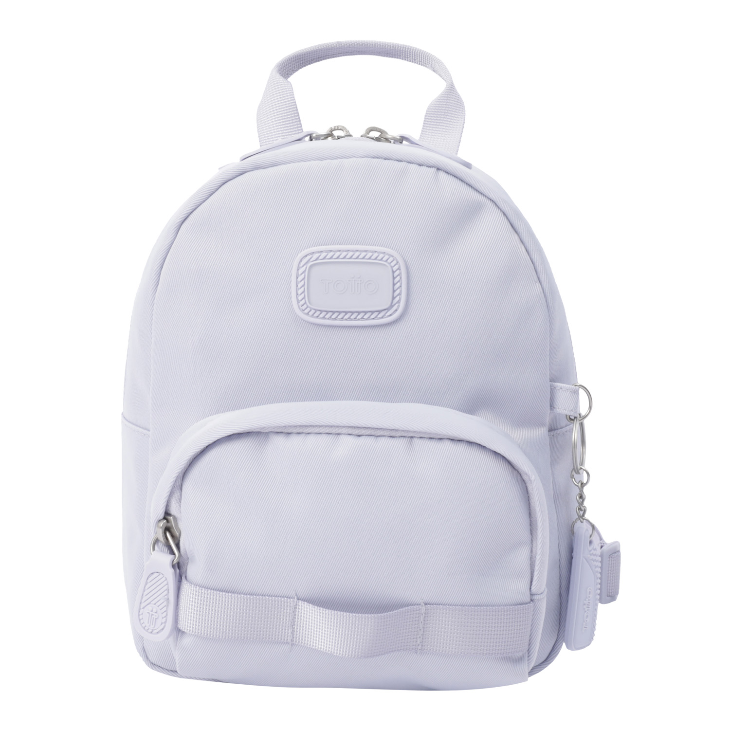 Bolso mochila Yui - Negro - Toners