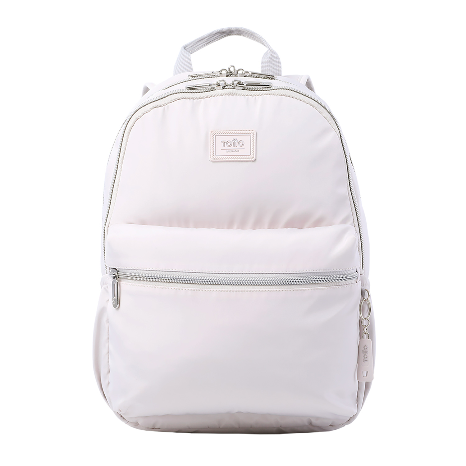 Mochila Aynatto - White Sand - Toners