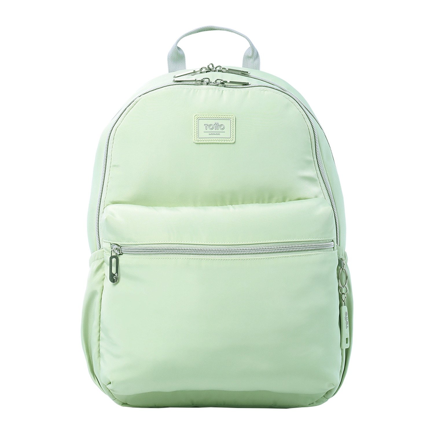 Mochila Aynatto - White Sand - Toners