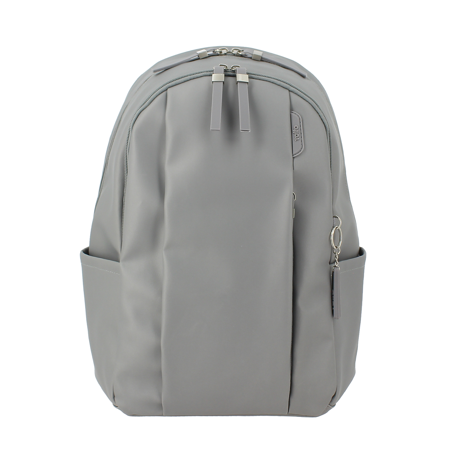 Mochila Meryl Gris - Toners