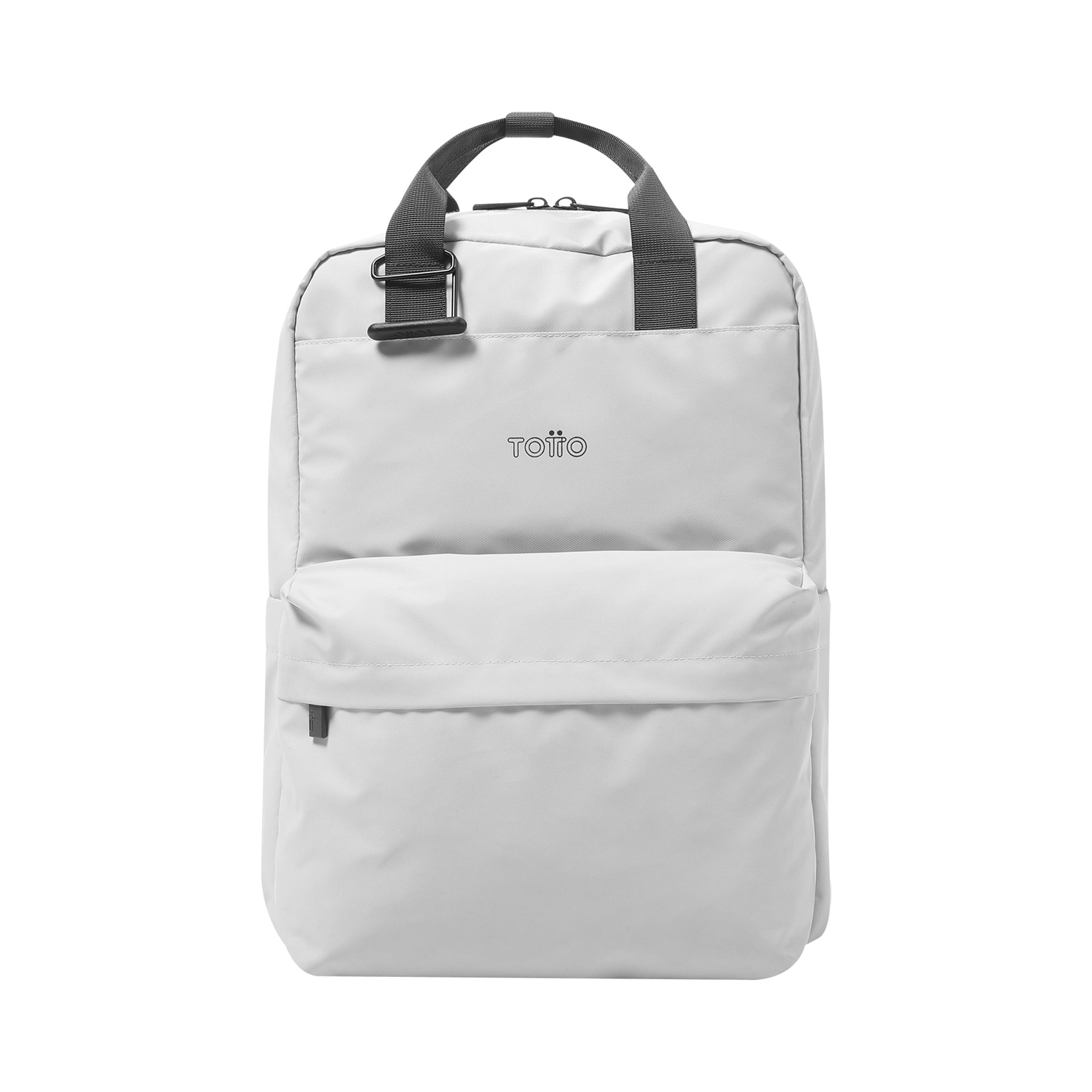 Mochila Billy - Negro - Toners