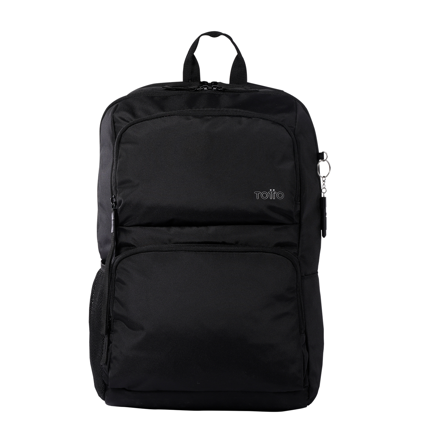 Mochila Cloud - Negro - Toners