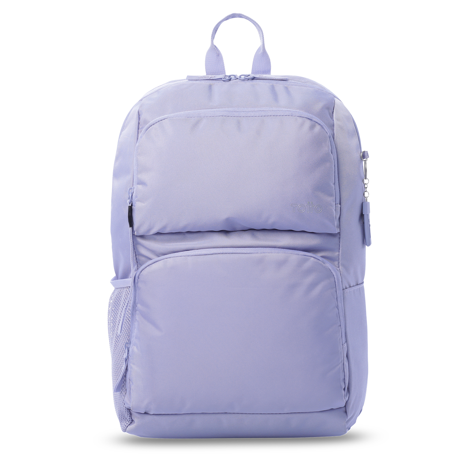 Mochila Cloud - Negro - Toners