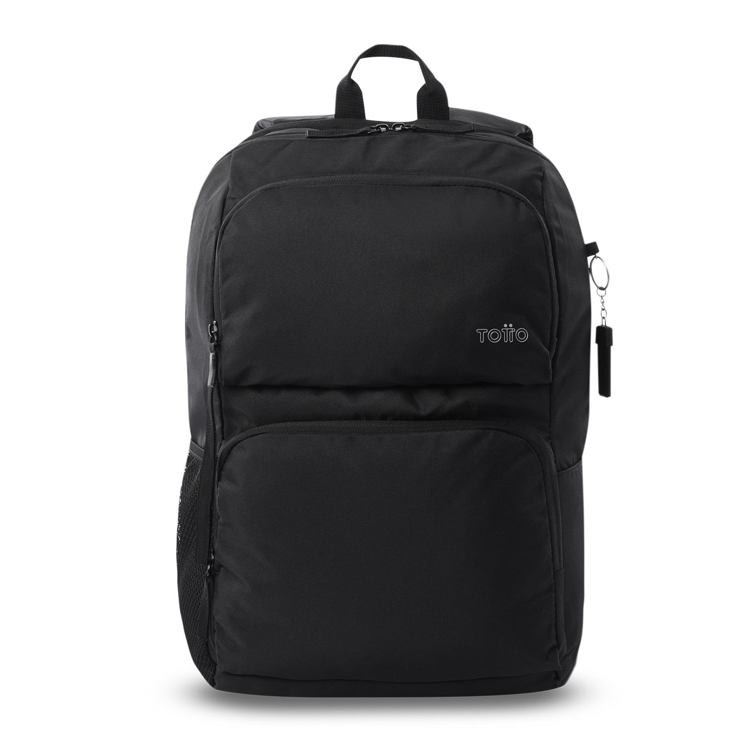 Mochila Cloud - Negro - Toners