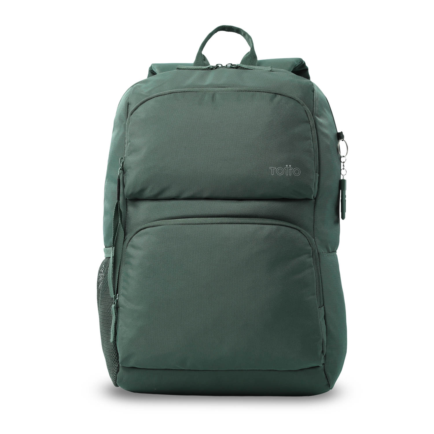Mochila Cloud - Negro - Toners