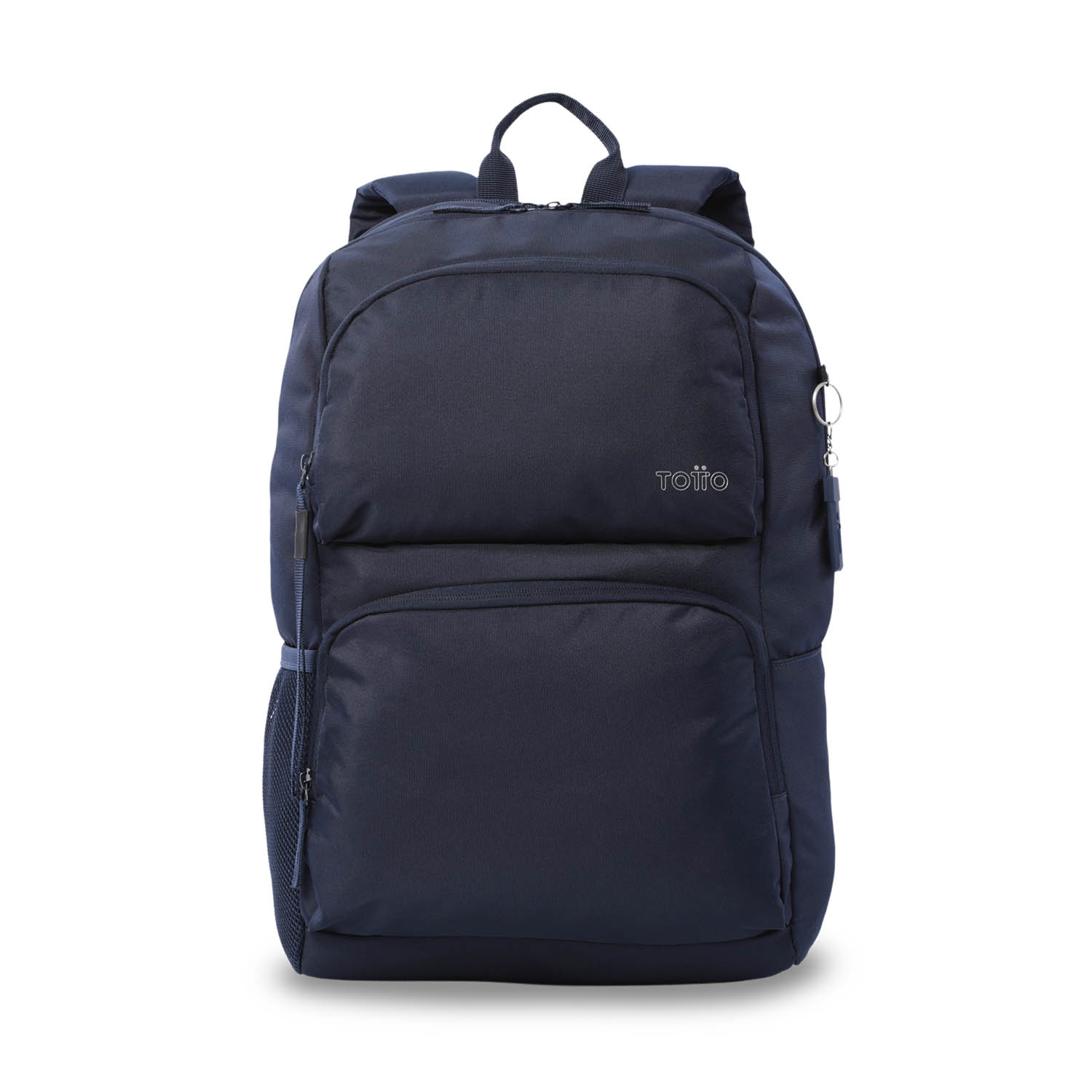 Mochila Cloud - Negro - Toners