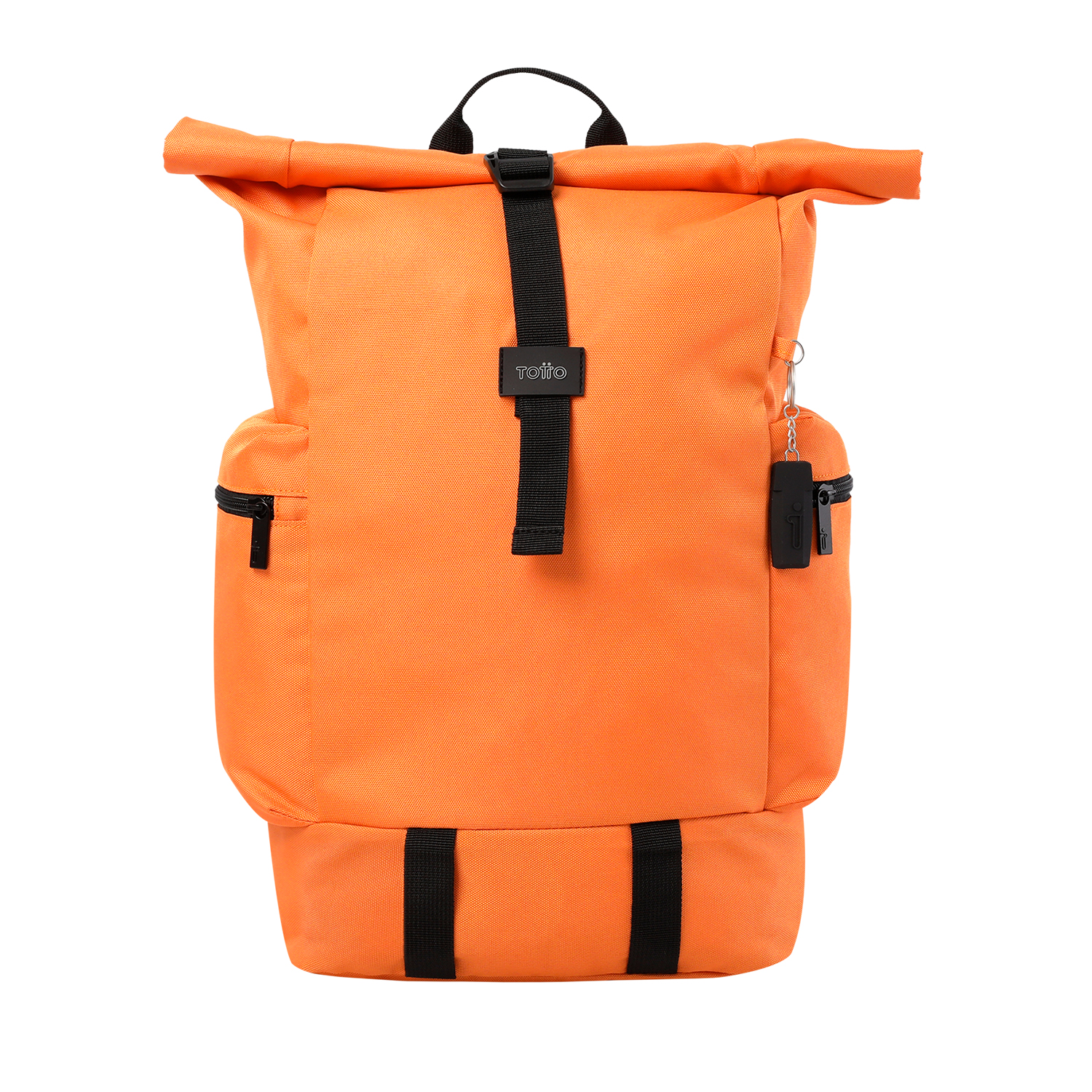 Mochila Ray - Amberglow - Toners