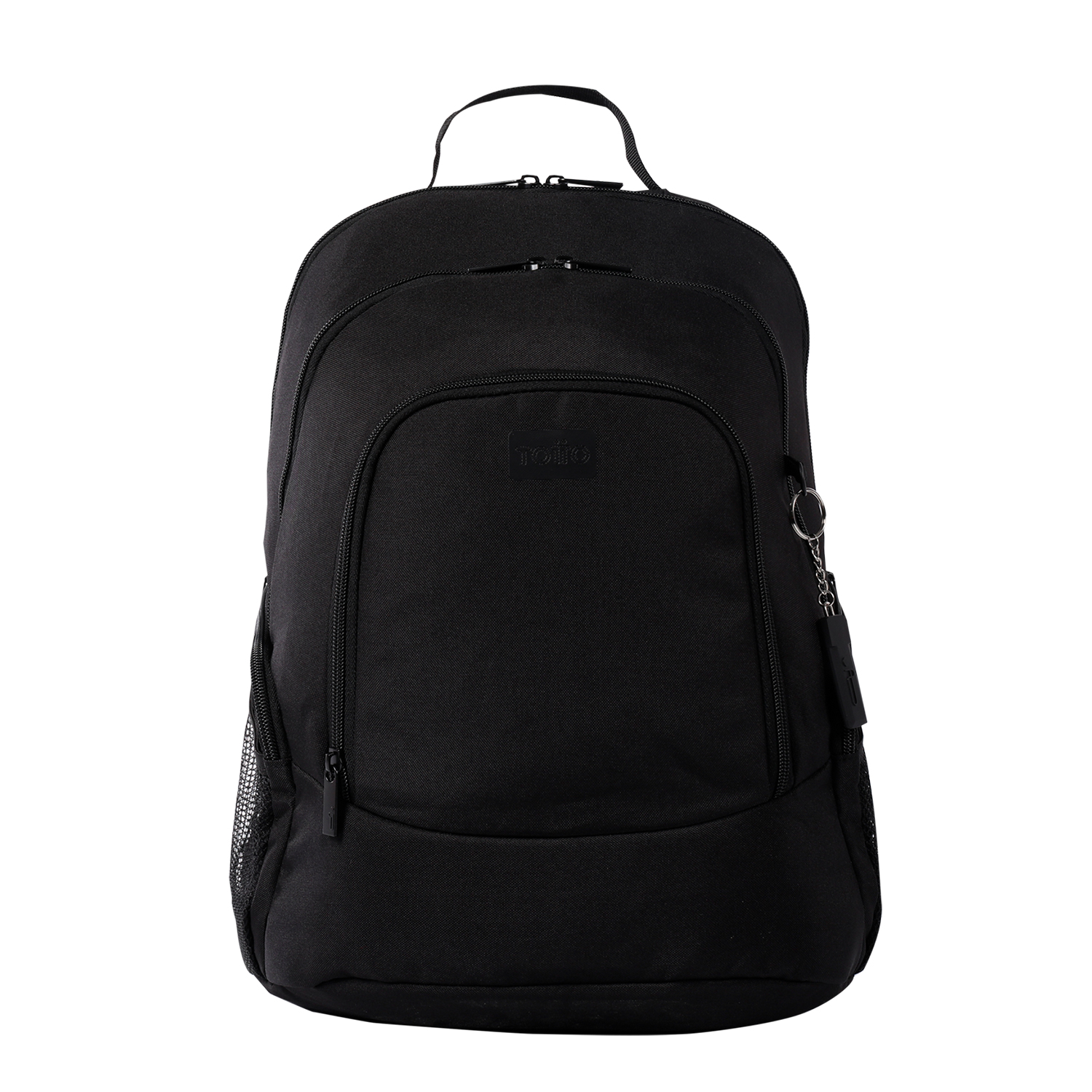 Mochila Kuat - Black - Toners