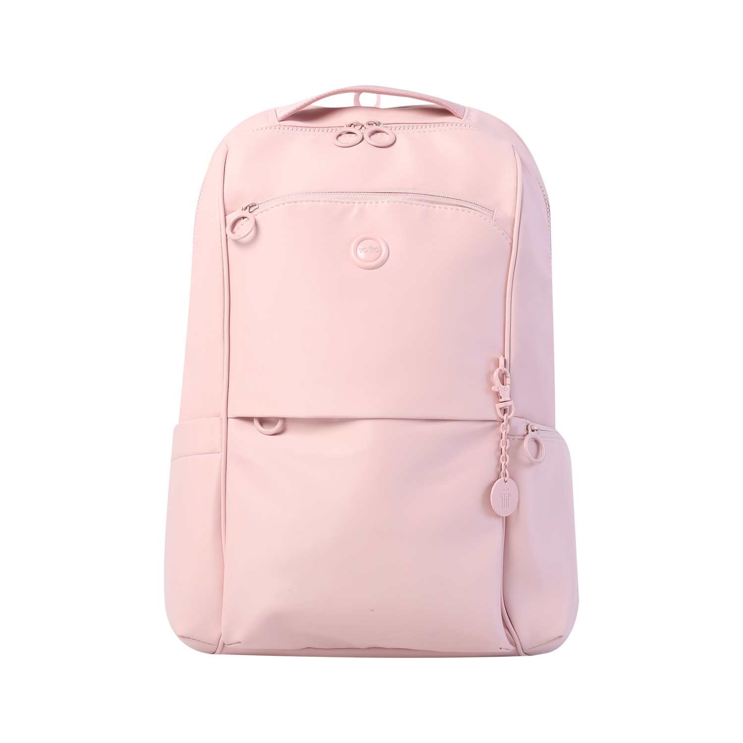 Mochila Laila - White Sand - Toners