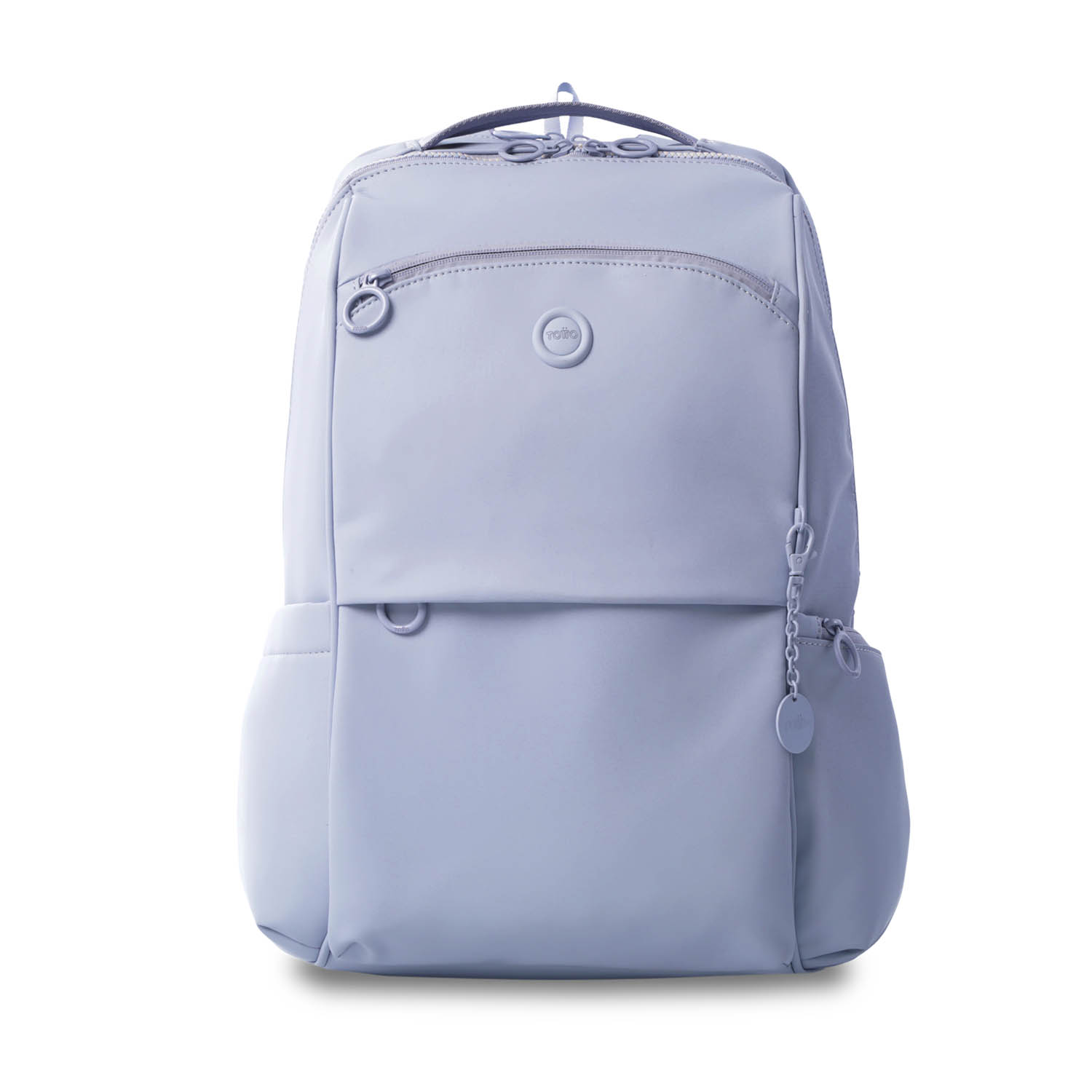Mochila Laila - White Sand - Toners