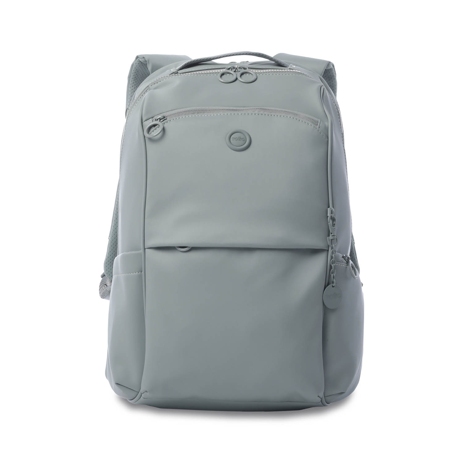 Mochila Laila - White Sand - Toners