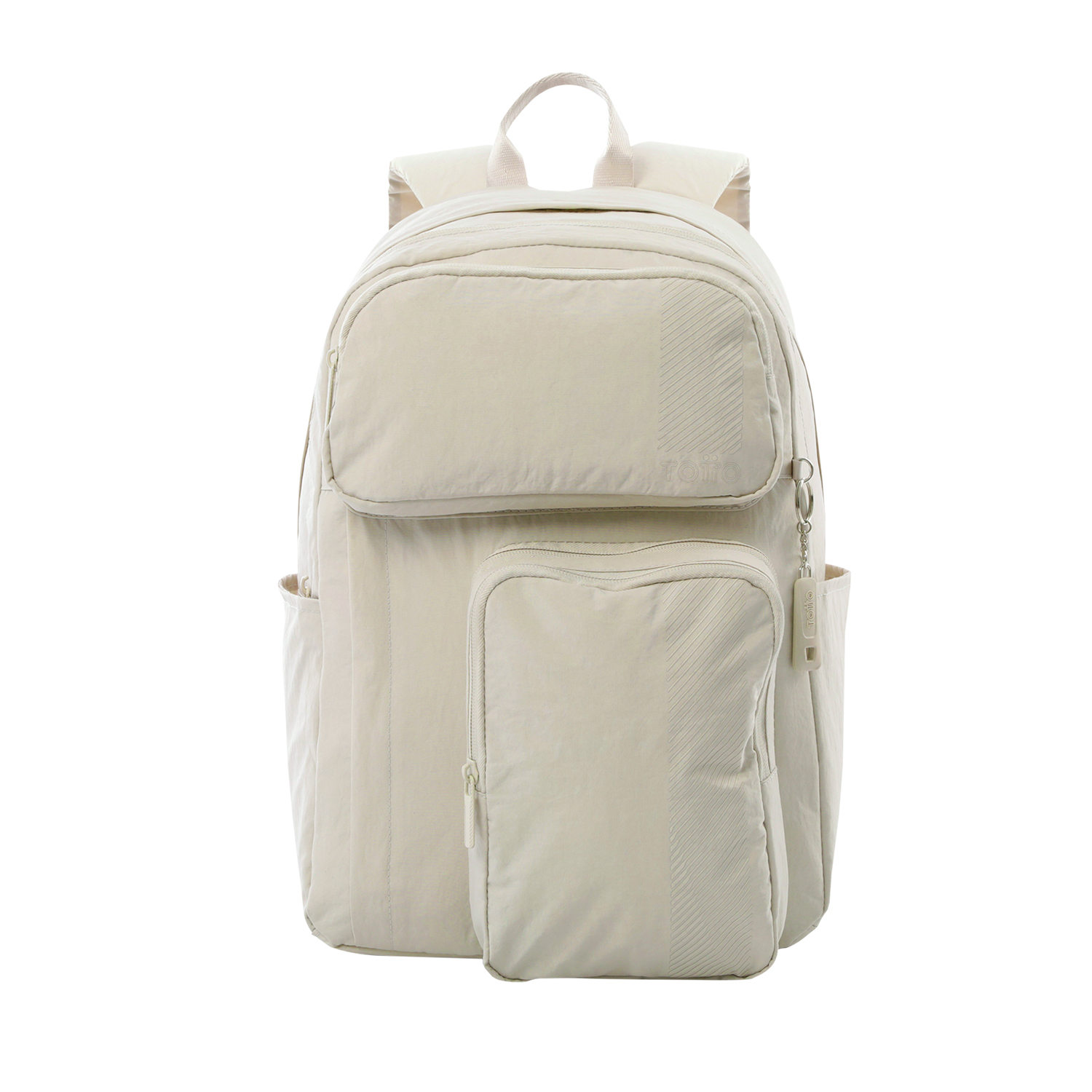 Mochila Duality - Black - Toners