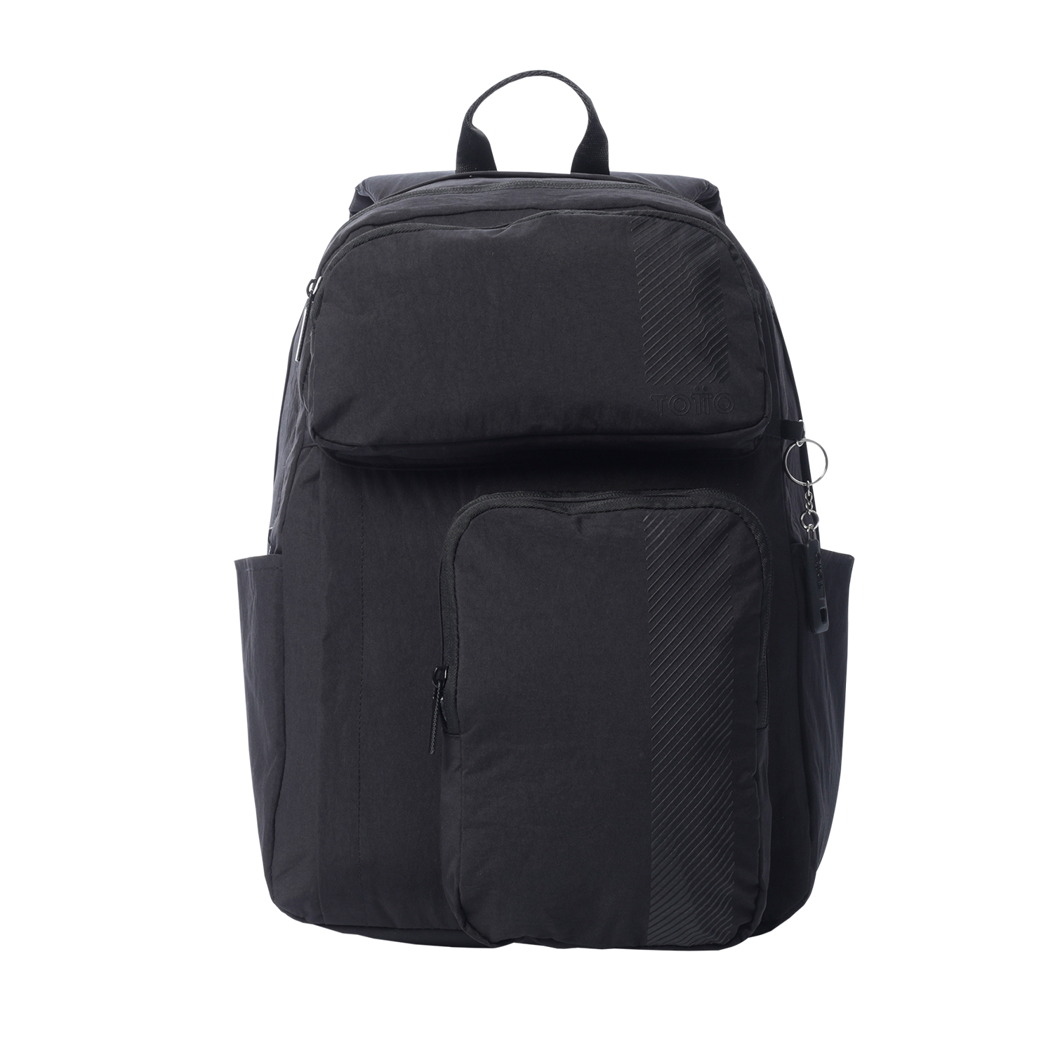 Mochila Duality - Black - Toners