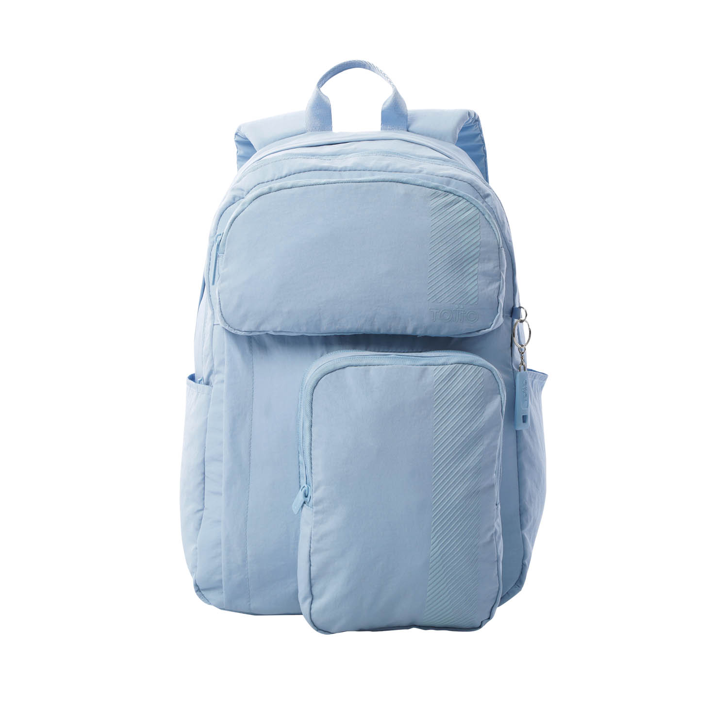 Mochila Duality - Black - Toners