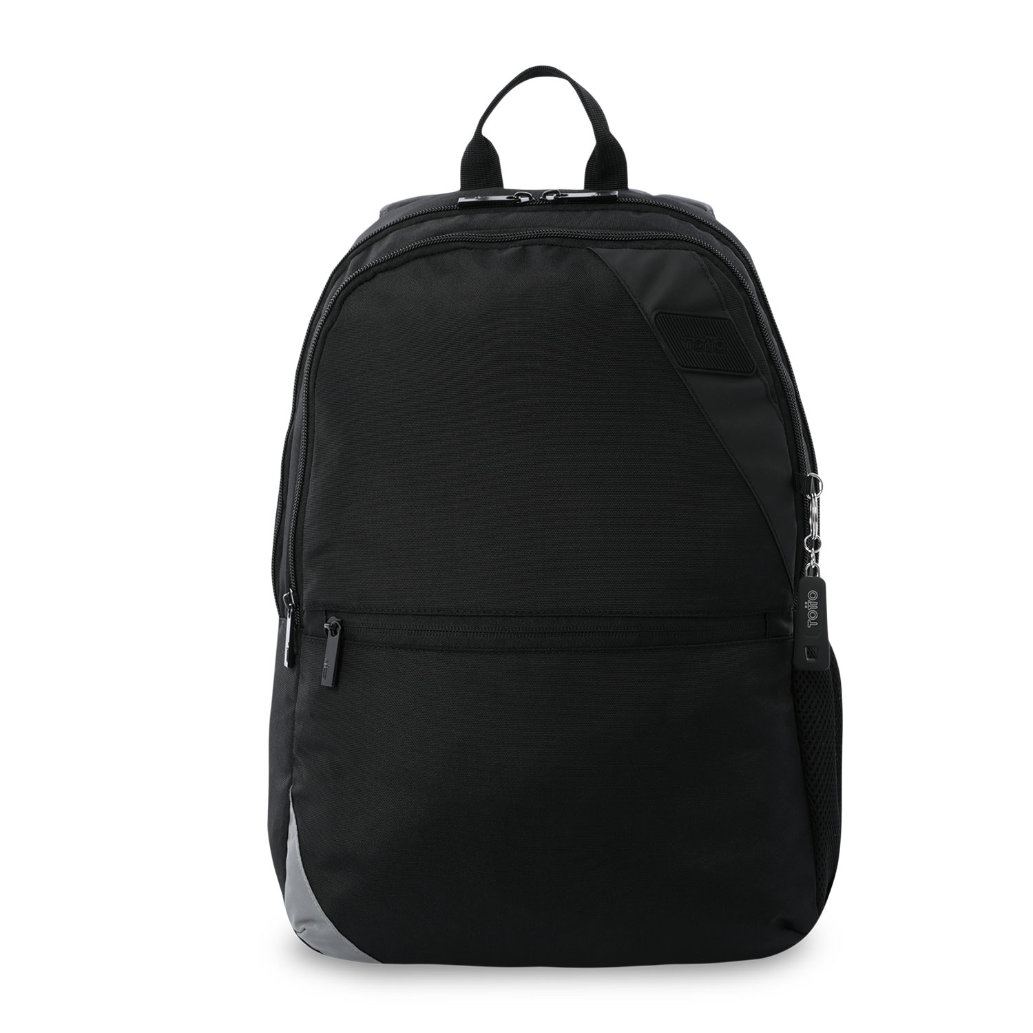 Mochila Koji - Black - Toners