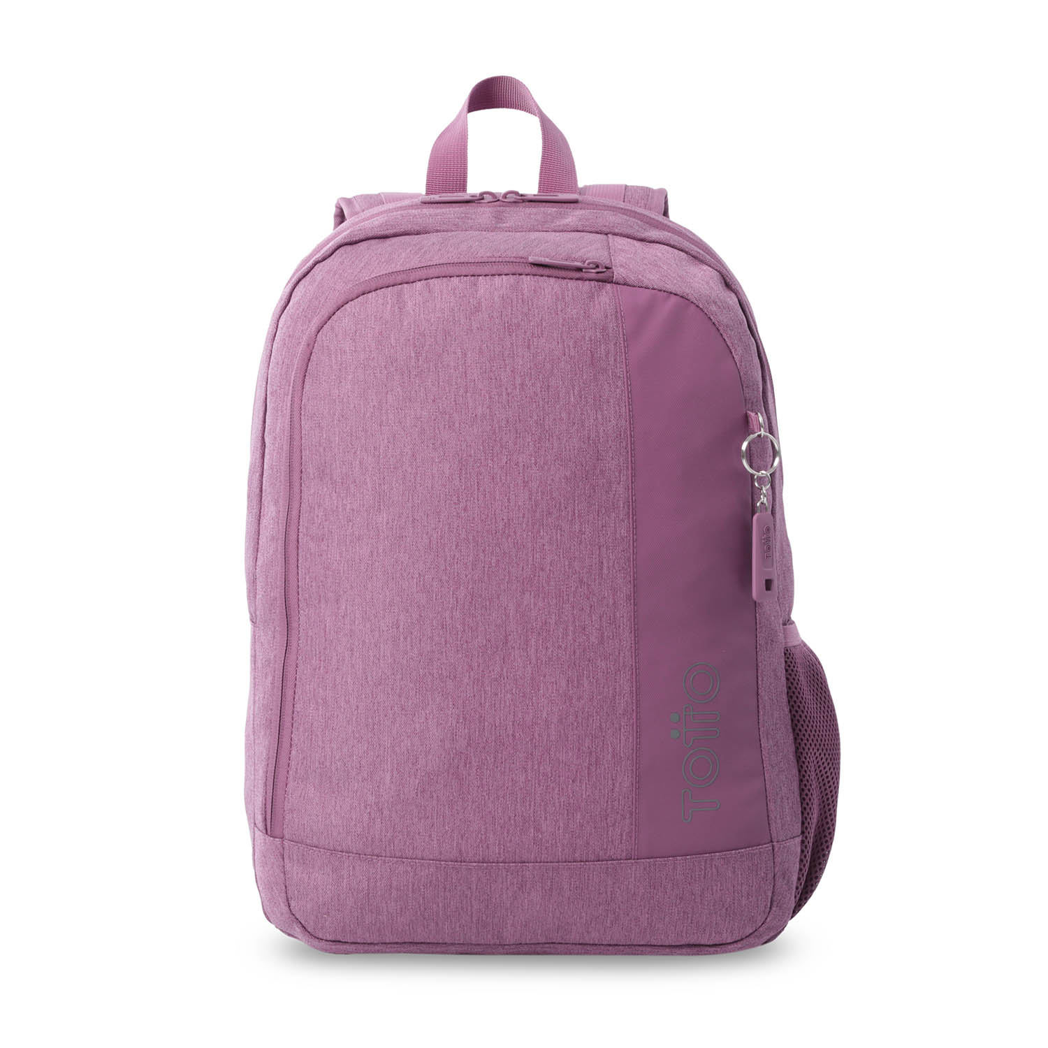 Mochila Kanto - Black - Toners