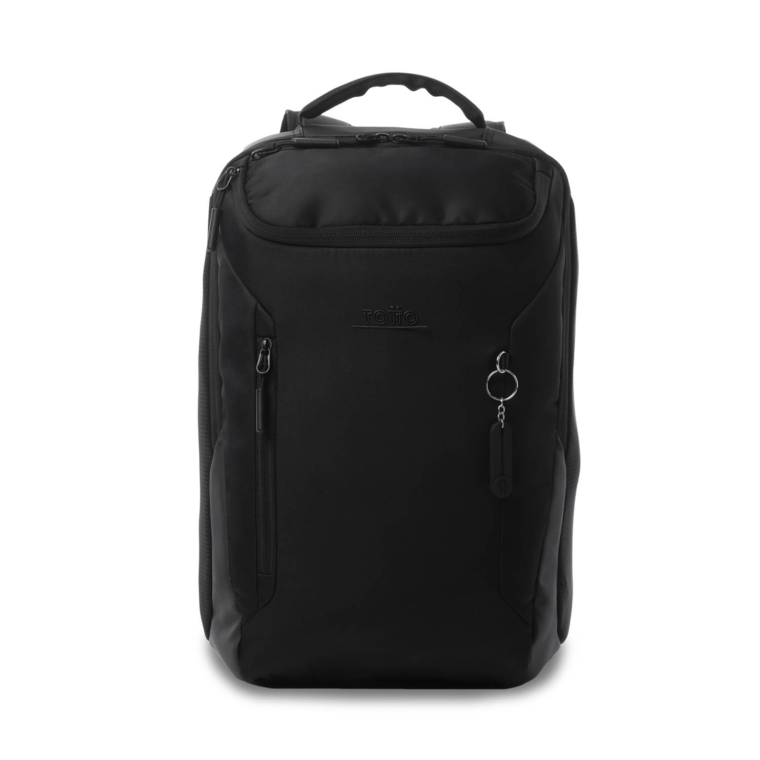 Mochila Tork L - Black - Toners